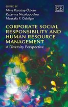 Corporate Social Responsibility And Human Resource Managemen
