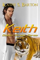 Golden Streak Series - Keith