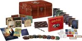 Harry Potter 1 t/m 8 (Blu-ray) (Limited Edition) (Import)