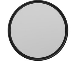 Benro Polarisatiefilter 58mm SHD CPL-HD ULCA WMC/SLIM