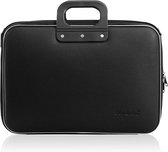 Bombata Classic Business 15 inch Laptoptas - 15,6" / Zwart