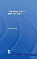 Philosophy of Manufactures