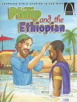 Philip and the Ethiopian: Acts 8