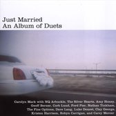 Just Married: Album Of Du