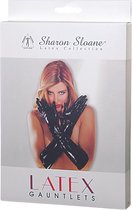 Sharon Sloane - Latex Handschoenen - Maat S