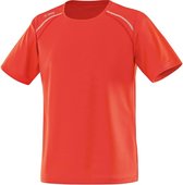 Jako Run Hardloopshirt Unisex - Shirts  - oranje - M