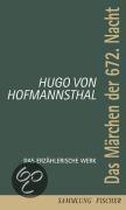 Das Märchen der 672. Nacht