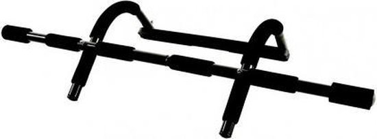 Fitness mad Universal Luxe Training Bar Multifunctioneel bol