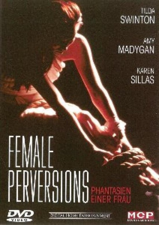 Female Perversions