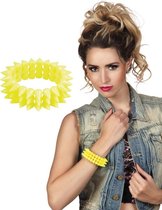 Armband Neon punk