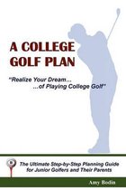 A College Golf Plan