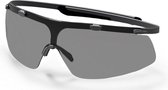 Uvex 9172 086 Veiligheidsbril Zwart Grijs Din En 170 Din En 166-1