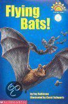 Flying Bats!