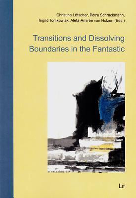 Foto: Transitions and dissolving boundaries in the fantastic