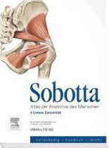 Sobotta, Atlas der Anatomie des Menschen  Heft 3