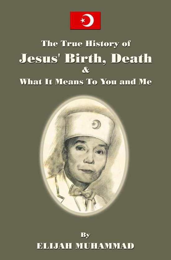 History Of Jesus Birth