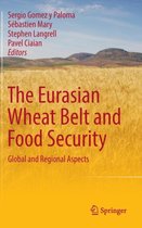 The Eurasian Wheat Belt and Food Security