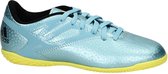 Adidas Messi 15.4 in j - Sneakers - Jongens - Maat 37 - Blauw