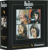 The Beatles Let it be puzzel 289 stukjes