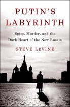 Putin's Labyrinth