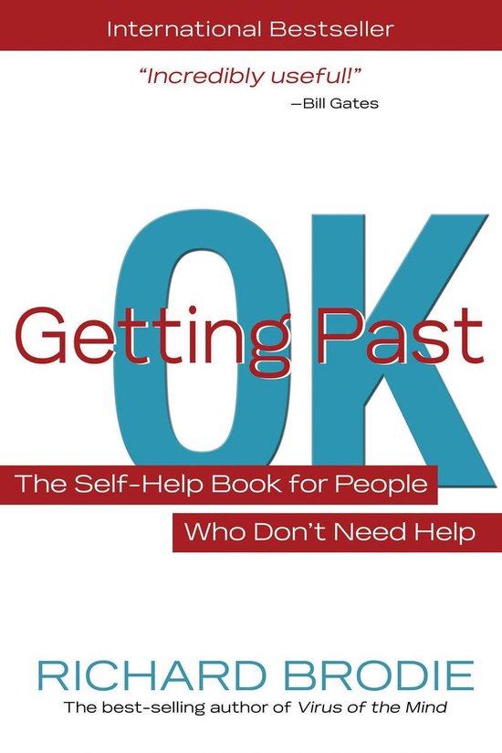 Getting Past OK - cover