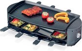 Rommelsbacher - Gourmet Raclette Ottimo RC 1200