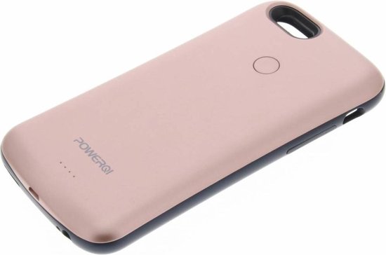 Bol Com Smartphonehoesjes Nl Powerqi Power Case 20 Mah 64gb Iphone 6 6s Bol Com Smartphonehoesjes Nl Powerqi Power Case 20 Mah 64gb Iphone 6 6s