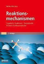 Reaktionsmechanismen