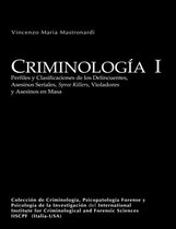 Criminologia I (University Edition)