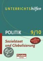 Unterrichtshilfen Politik. Sozialstaat und Globalisierung