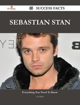 Sebastian Stan 65 Success Facts - Everything you need to know about Sebastian Stan