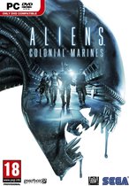 Aliens: Colonial Marines - Limited Edition - Windows