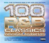 100 R&B Classics:  Original Anthems