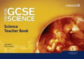 Edexcel GCSE Science Teacher Book