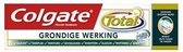 Colgate Tandpasta - Total Grondige Werking 75 ml