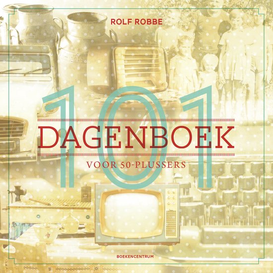 101-dagenboek voor 50-plussers