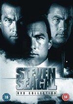 Steven Seagal Legacy