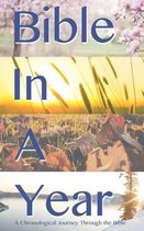 Bible in a Year- Bible In A Year