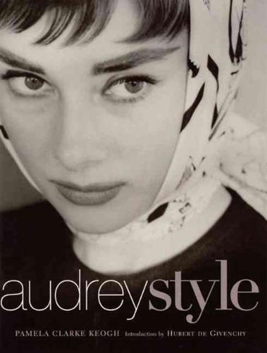 Audrey Style - cover