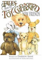 Tales from the Toy Cupboard