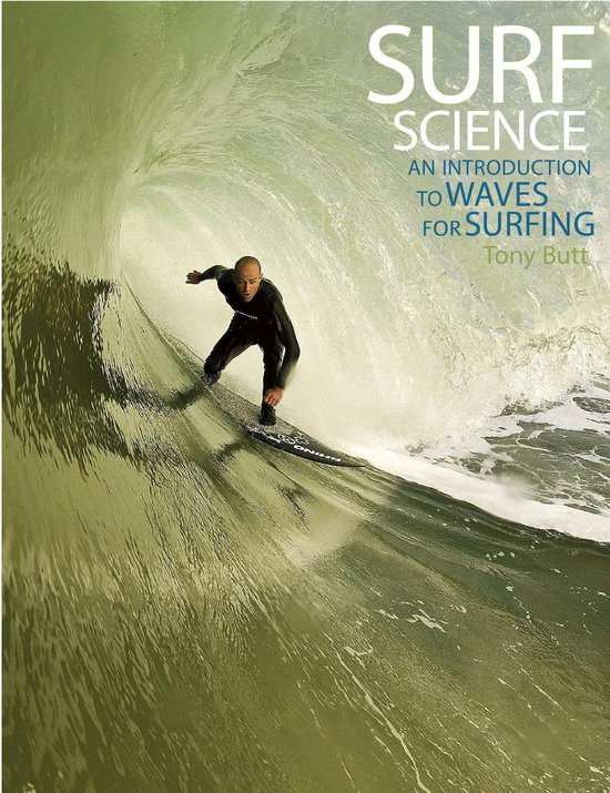 Surf Science (ebook), Tony Butt | 9780906720929 | Boeken | bol.com