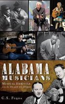 Alabama Musicians