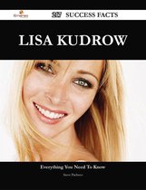 Lisa Kudrow 217 Success Facts - Everything you need to know about Lisa Kudrow