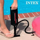 Intex Dubbele Handpomp Intex