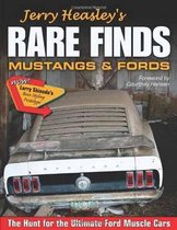 Jerry Heasley's Rare Finds