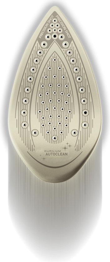 Tefal Aquaspeed Precision FV5546 - Strijkijzer | bol.com