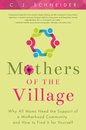 Omslag Mothers of the Village
