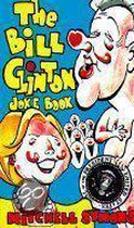 The Bill Clinton Joke Book