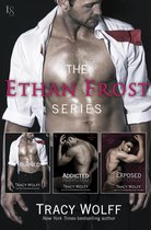 Ethan Frost - The Ethan Frost Series 3-Book Bundle