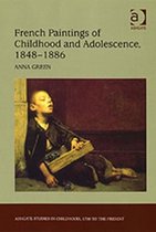 French Paintings of Childhood and Adolescence, 1848-1886